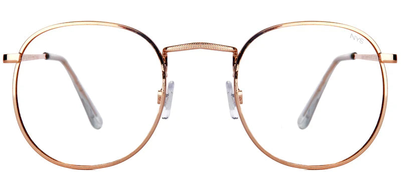 Lunette anti reflet bleu sans force Lenny