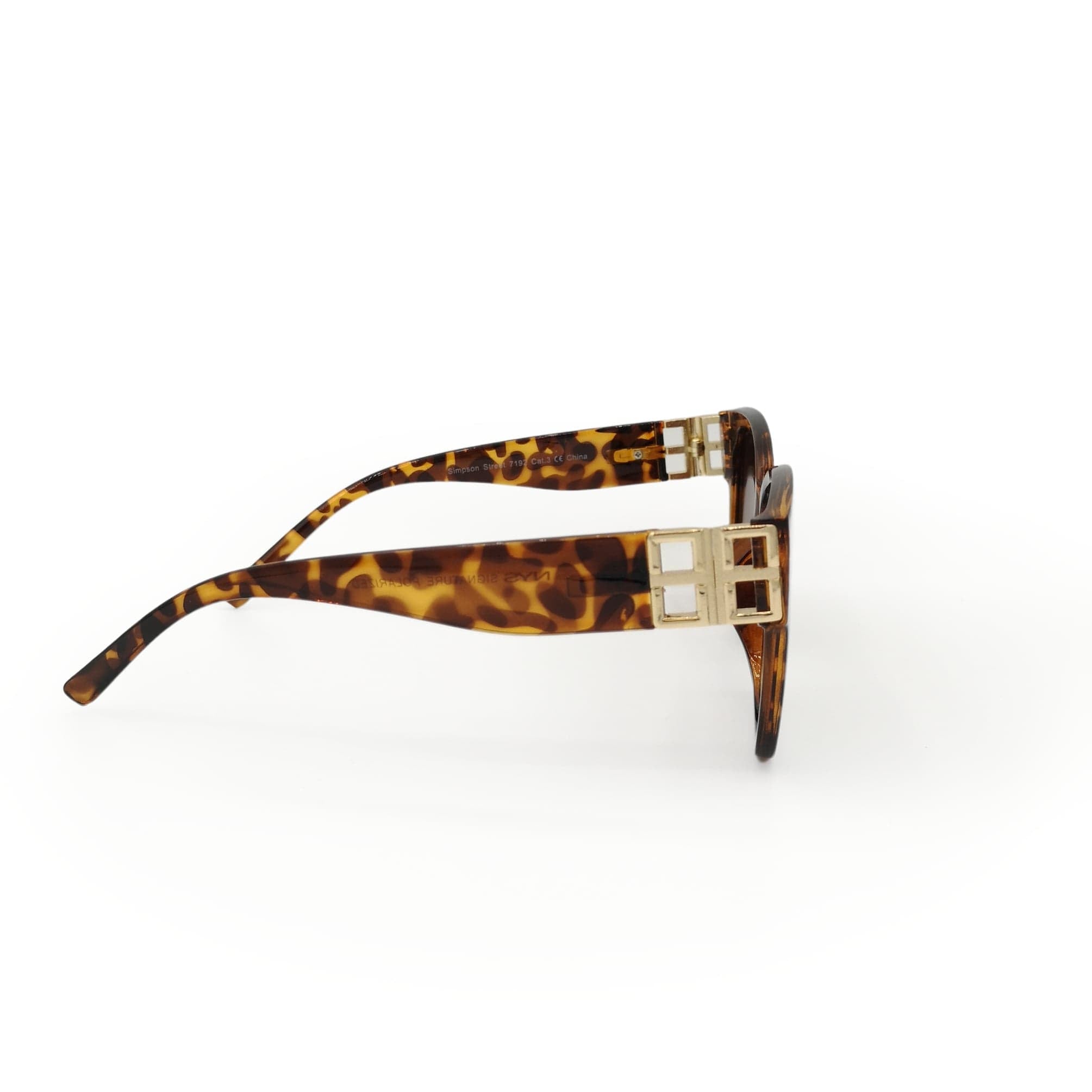 Lunette de soleil Nicki