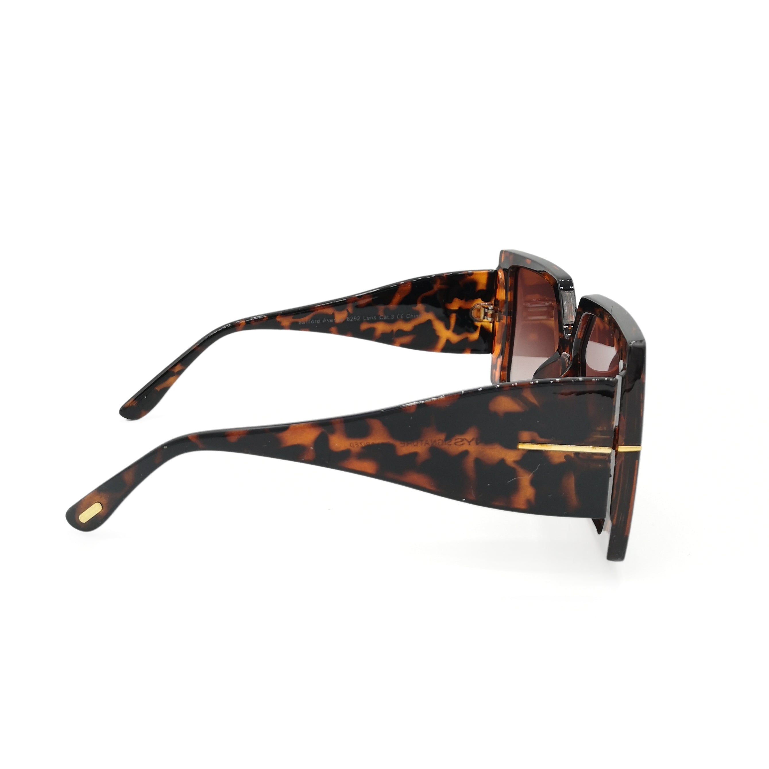 Lunette soleil Milan