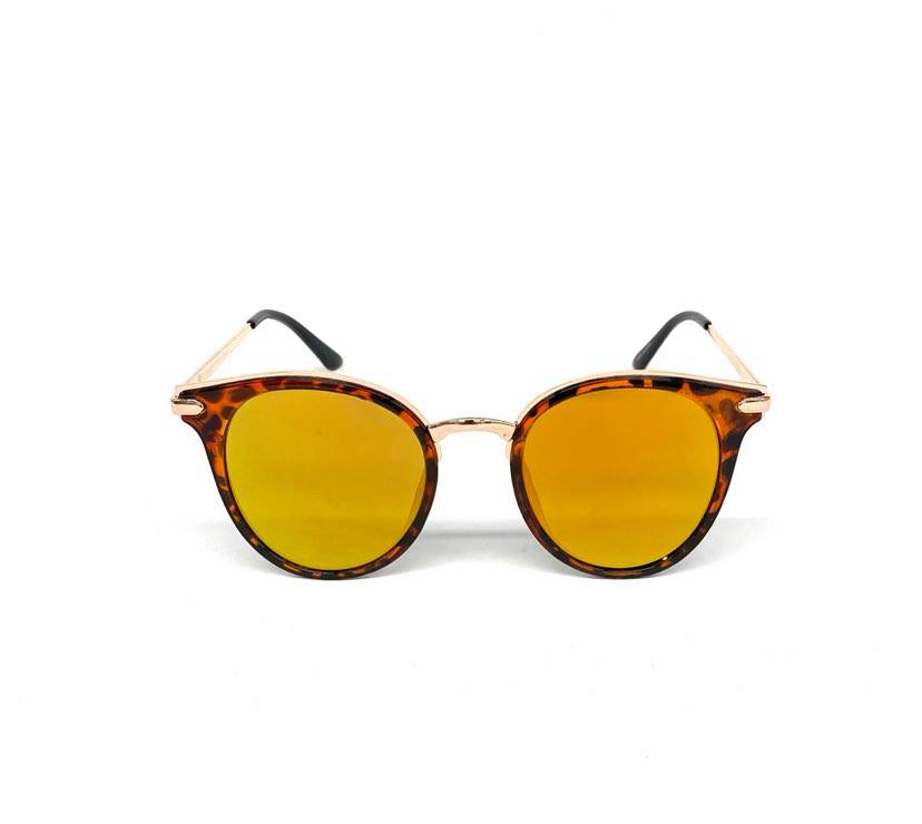 Lunette de soleil Gaïa