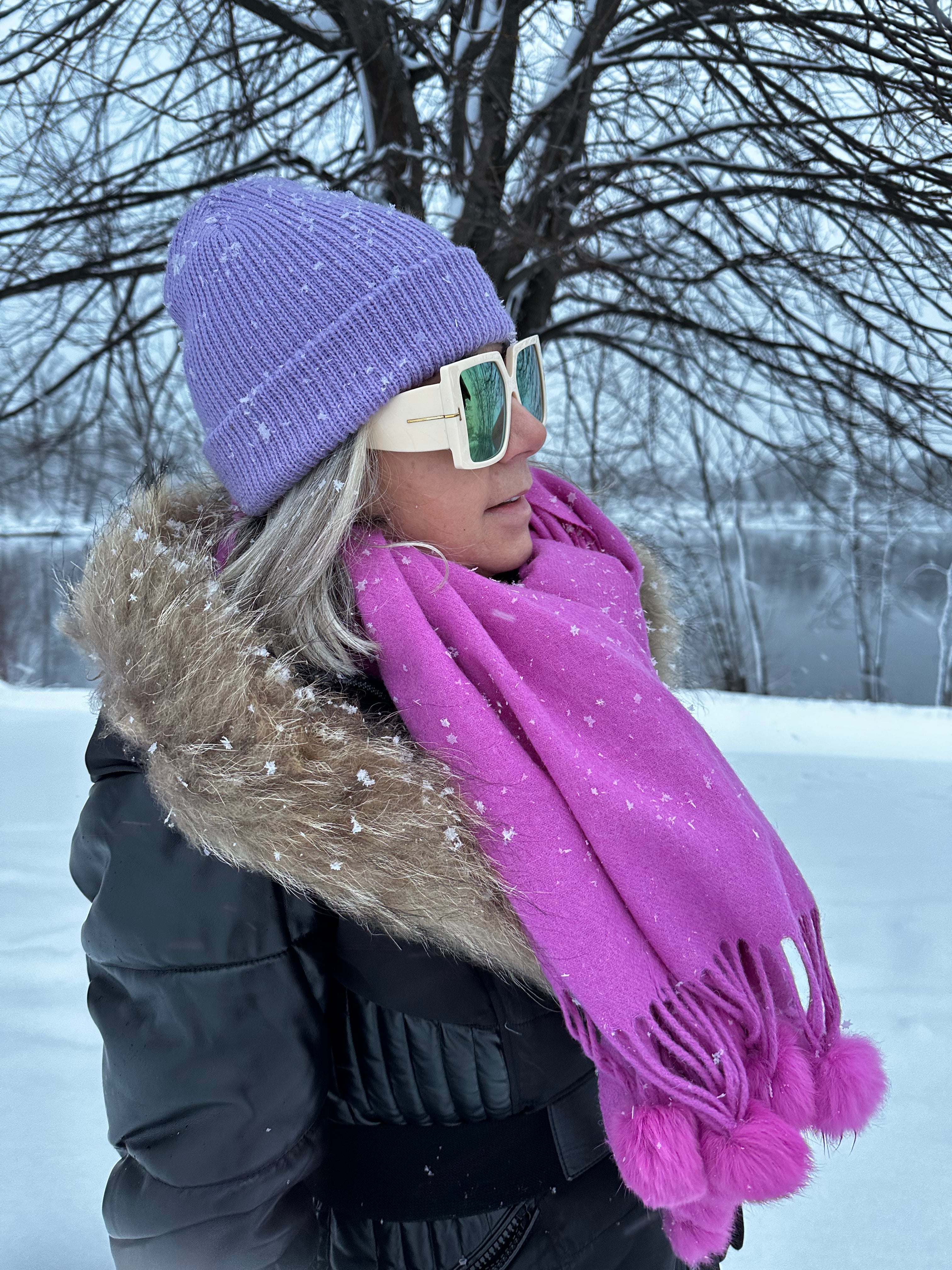 Lunette soleil Milan