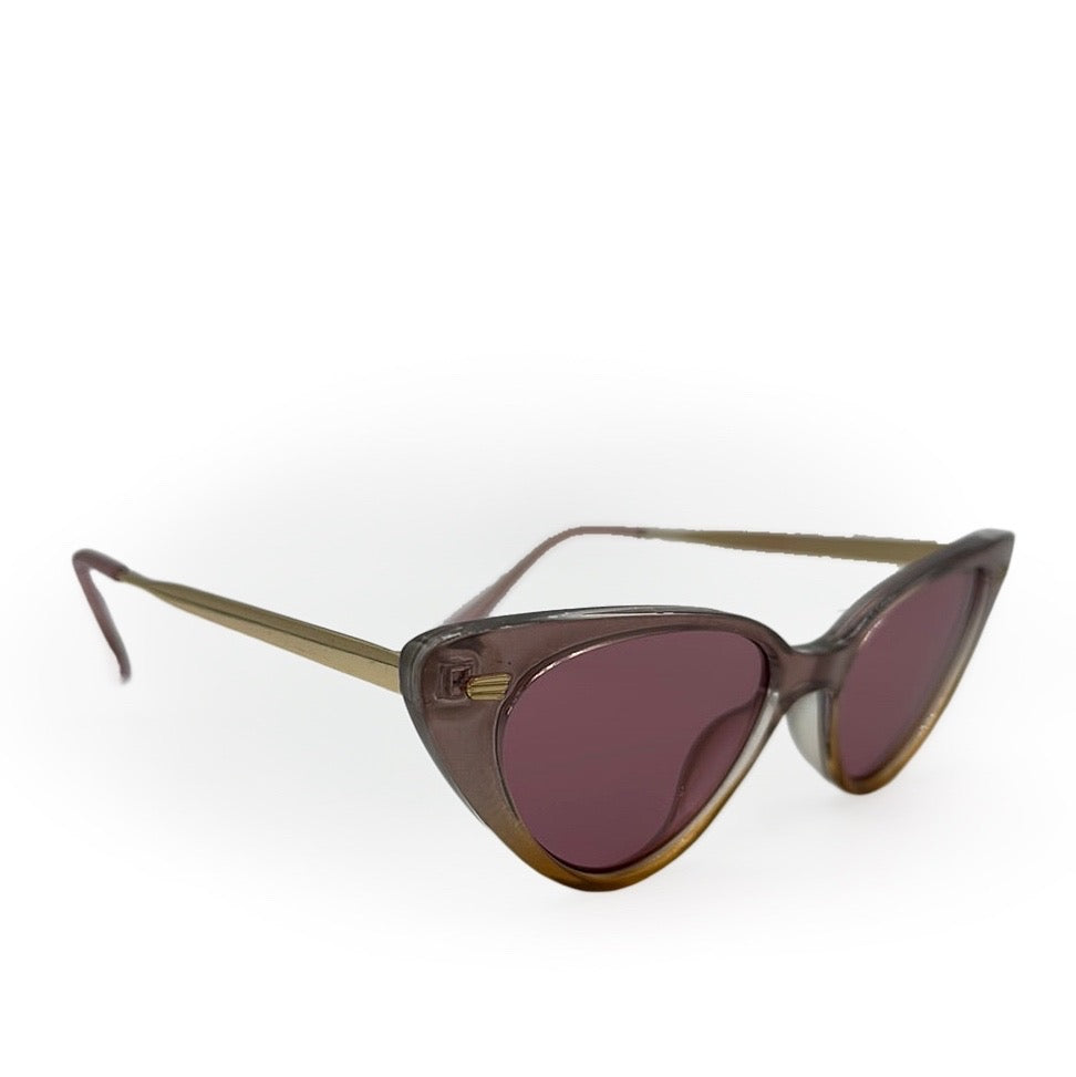 Lunette de soleil Capri
