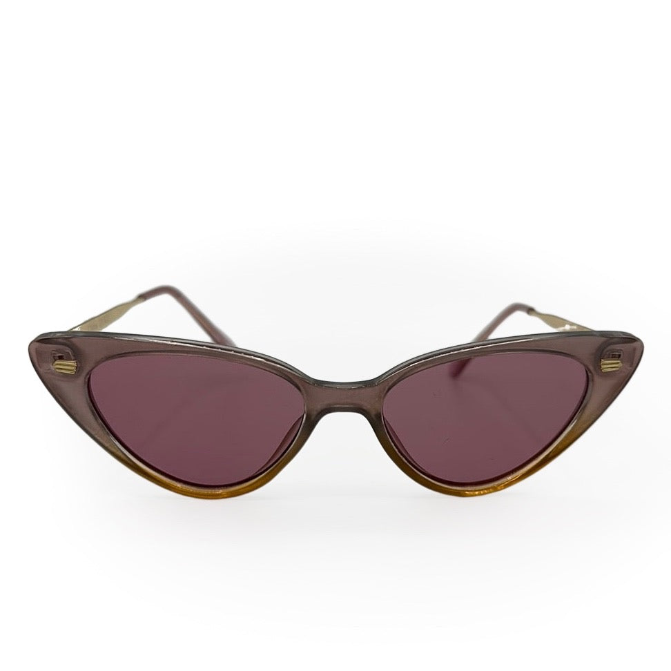 Lunette de soleil Capri