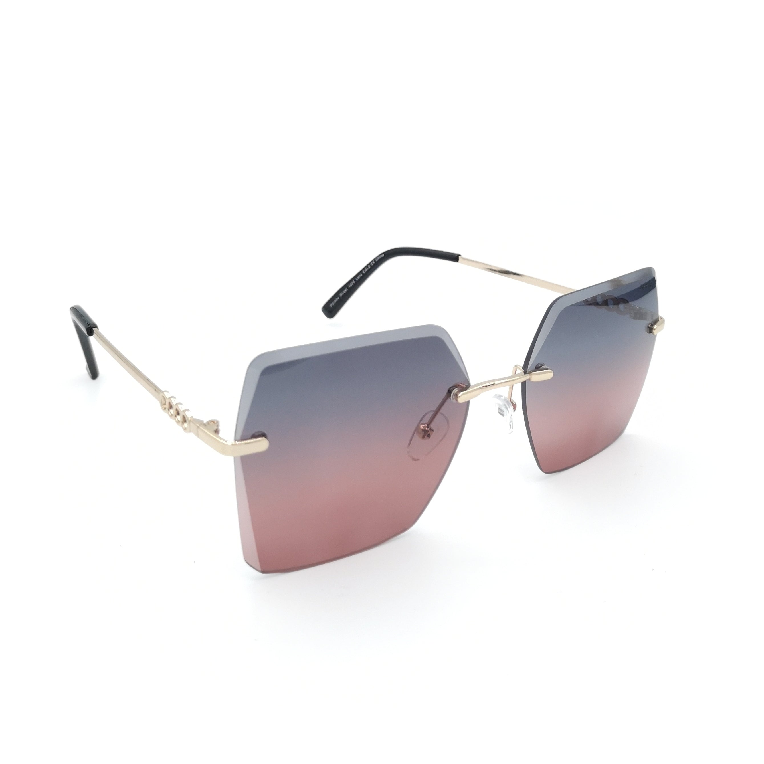 Lunette de soleil Cher