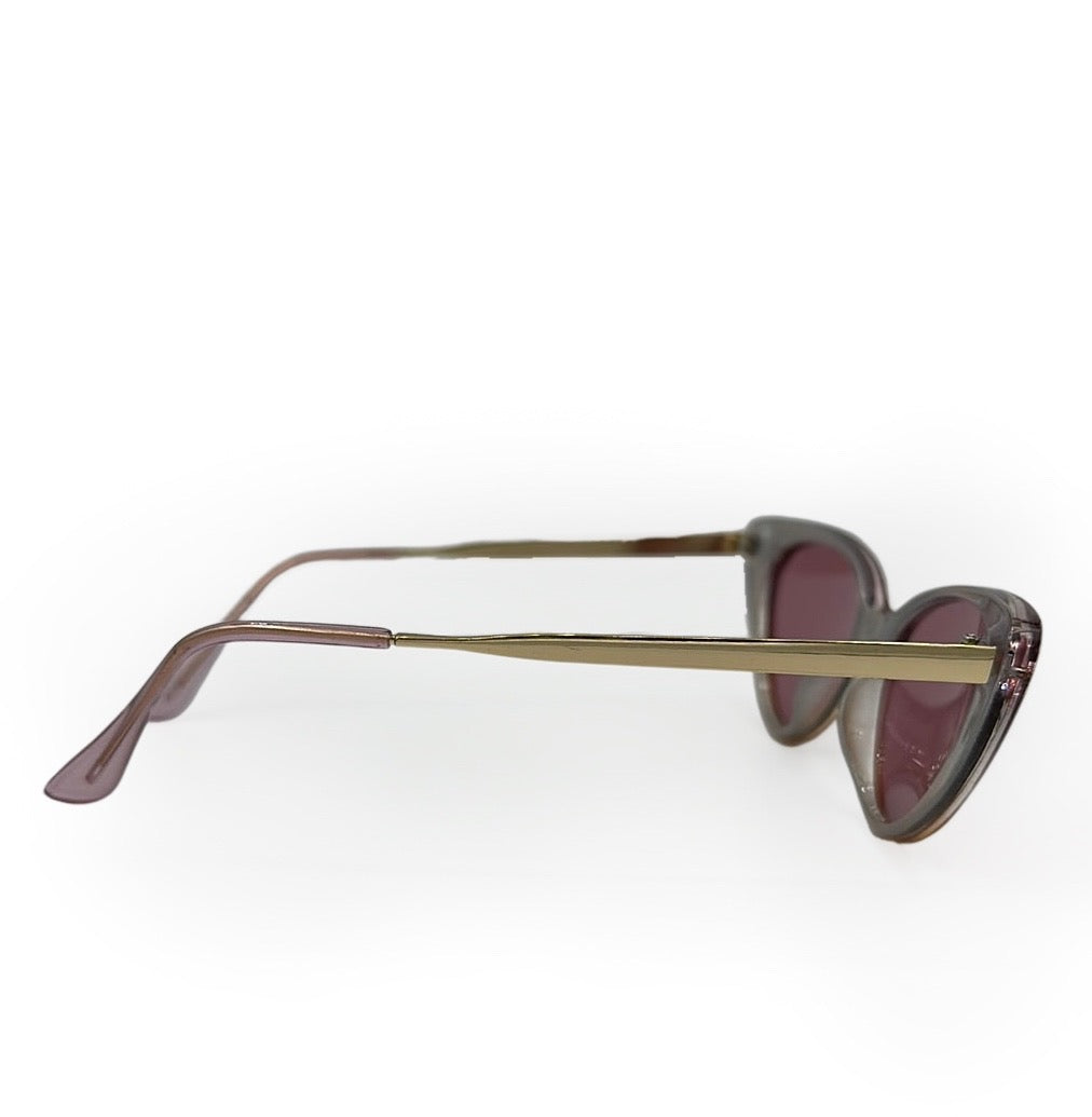 Lunette de soleil Capri