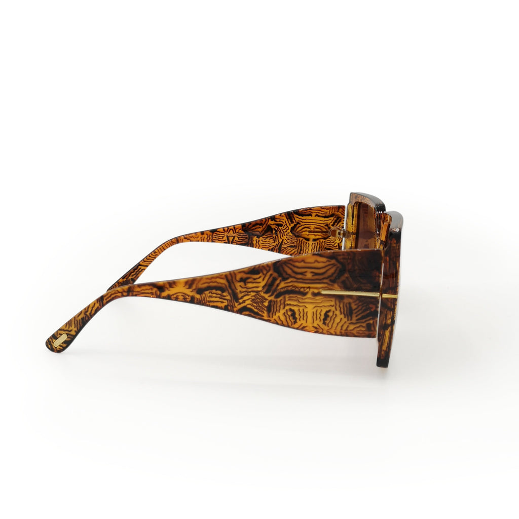 Lunette soleil Milan